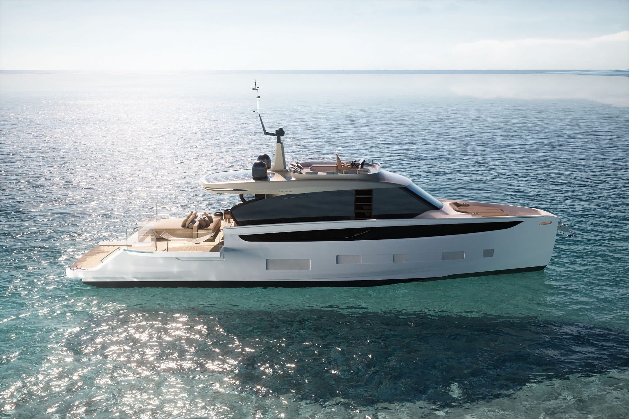 azimut cannes 2024