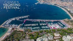 Cannes 2024 en la línea de salida: nuevas atracciones en el festival náutico