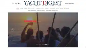 TuttoBarche se convierte en YachtDigest y se pone a toda marcha