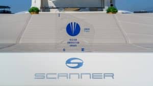 Scanner Envy 1500 gewinnt den Design Innovation Award 2024