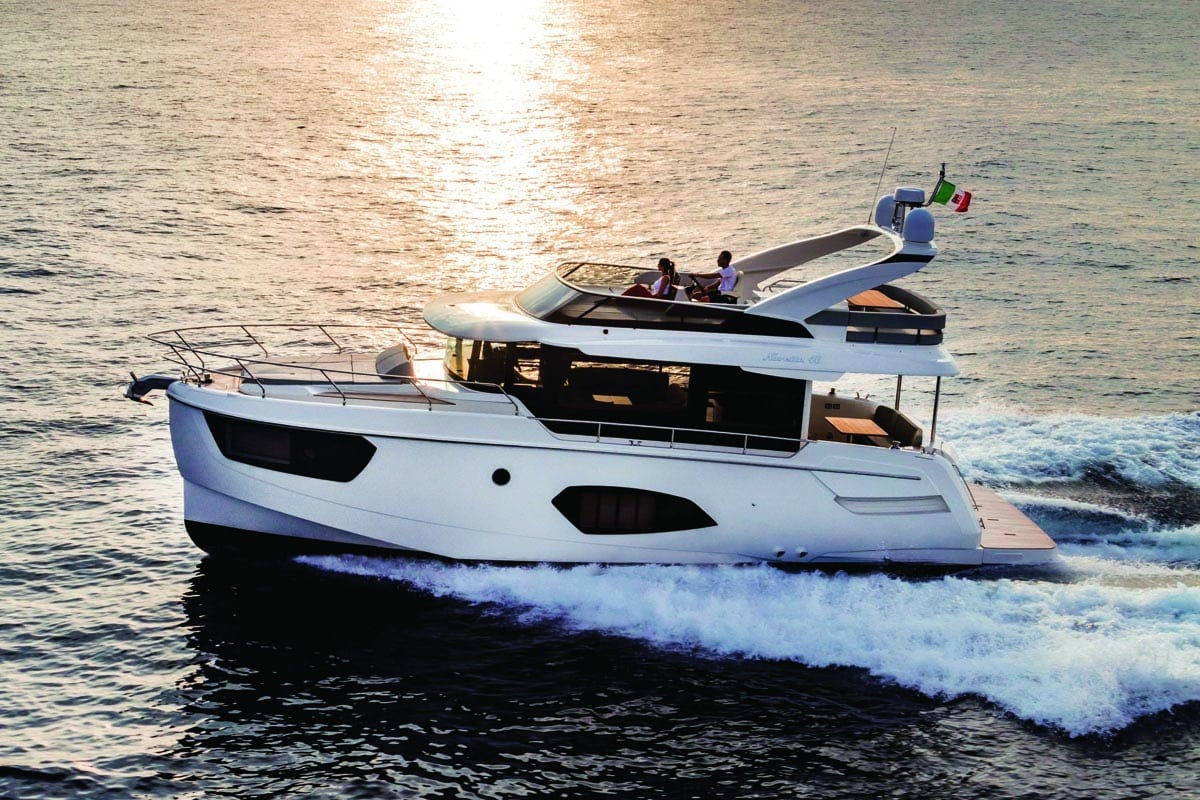 Navetta 48