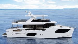 Absolute Yachts shines at FLIBS 2024