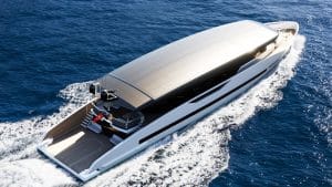 GX Superyachts, the new brand that combines innovation, comfort and responsible yachting