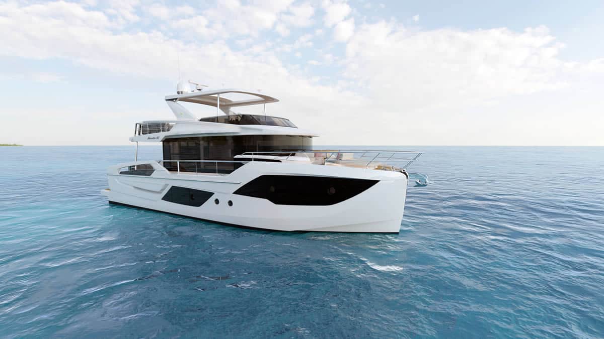 navetta 62 side