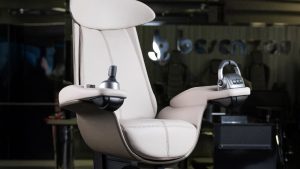 Besenzoni at Boot 2025, innovation and design at the forefront.