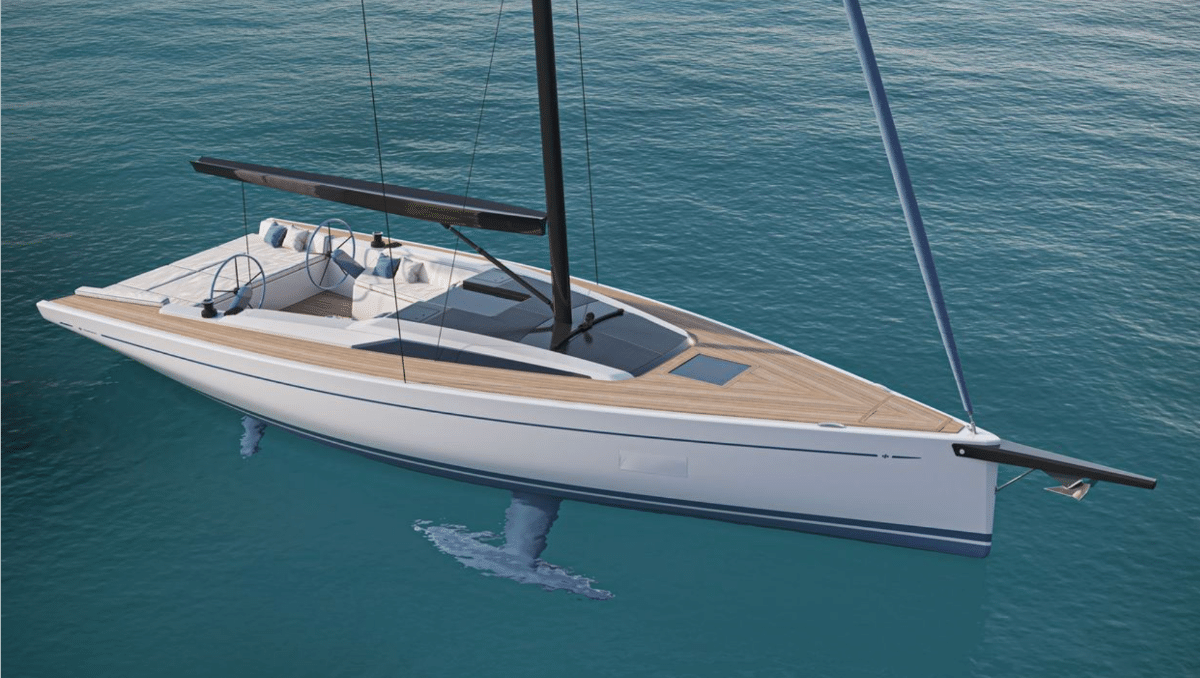 grand soleil yachts