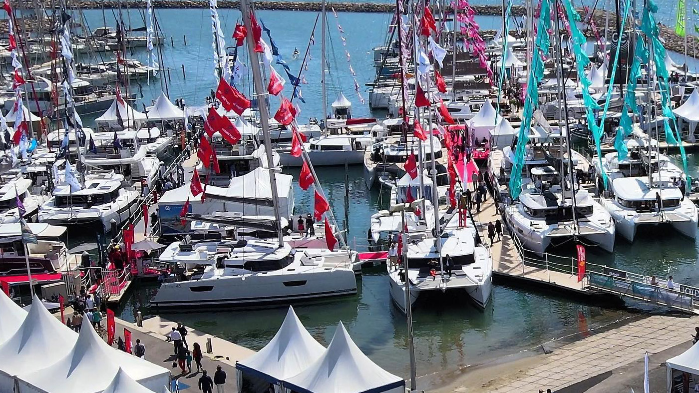 International-Multihull-Show-2025-photo