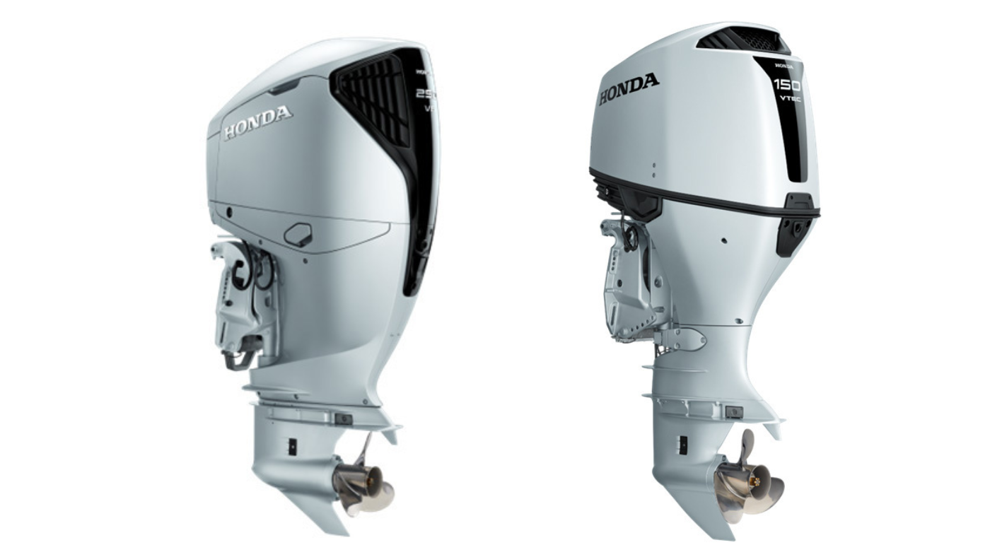 honda marine outboards