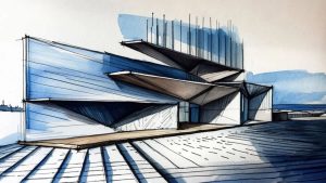 Besenzoni takes center stage at the FuoriSalone with ‘Reflections on the Sea’