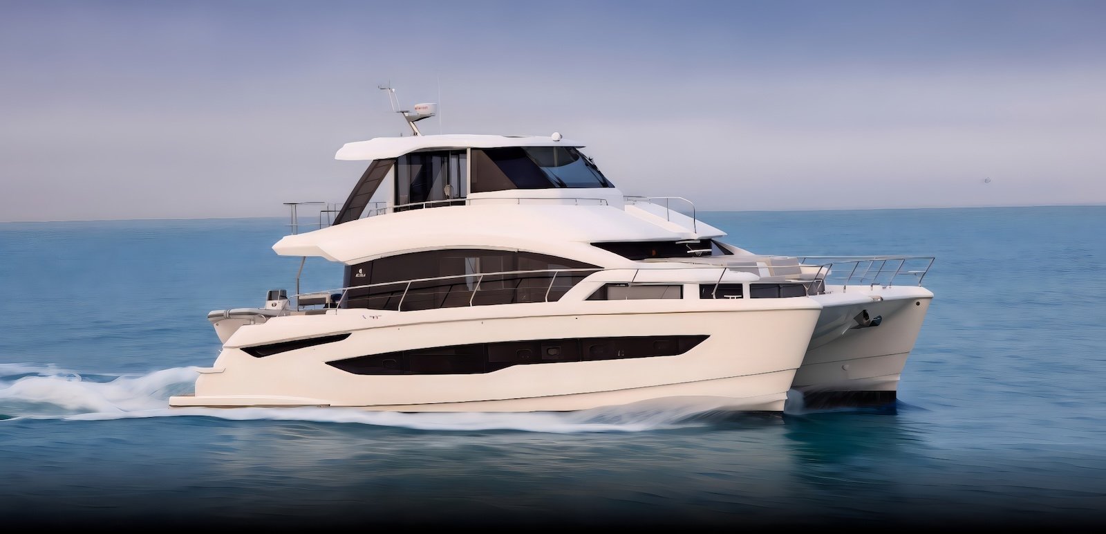 Vídeo do Aquila 54 Yacht Vídeo do Aquila 54 Yacht