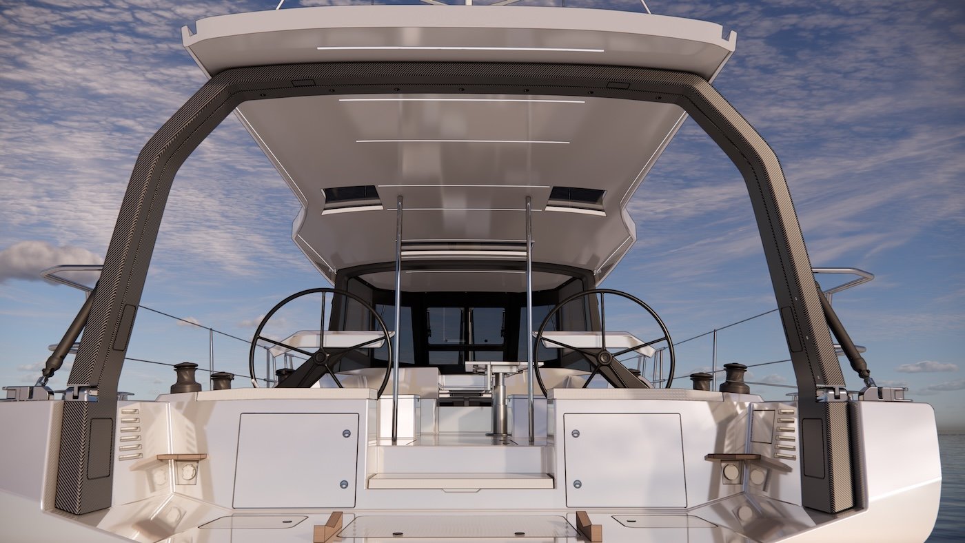 ICE 64 Explorer Hard-Top ICE 64 Explorer Hard-Top