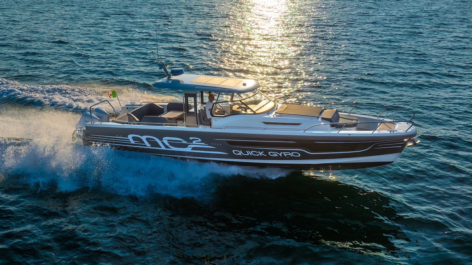 Grand Prix Offshore Cervia Grand Prix Offshore Cervia