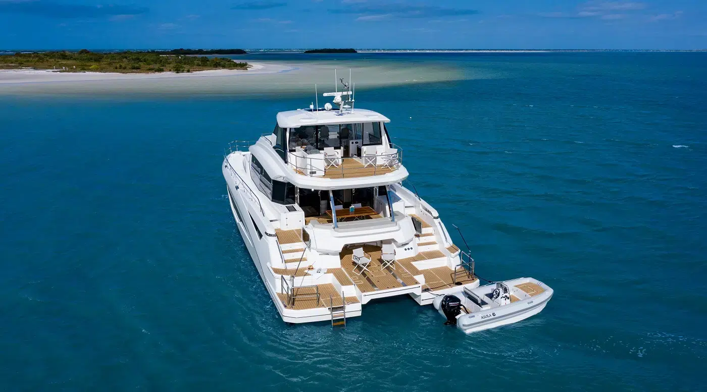 aquila power catamarans photo aquila power catamarans photo