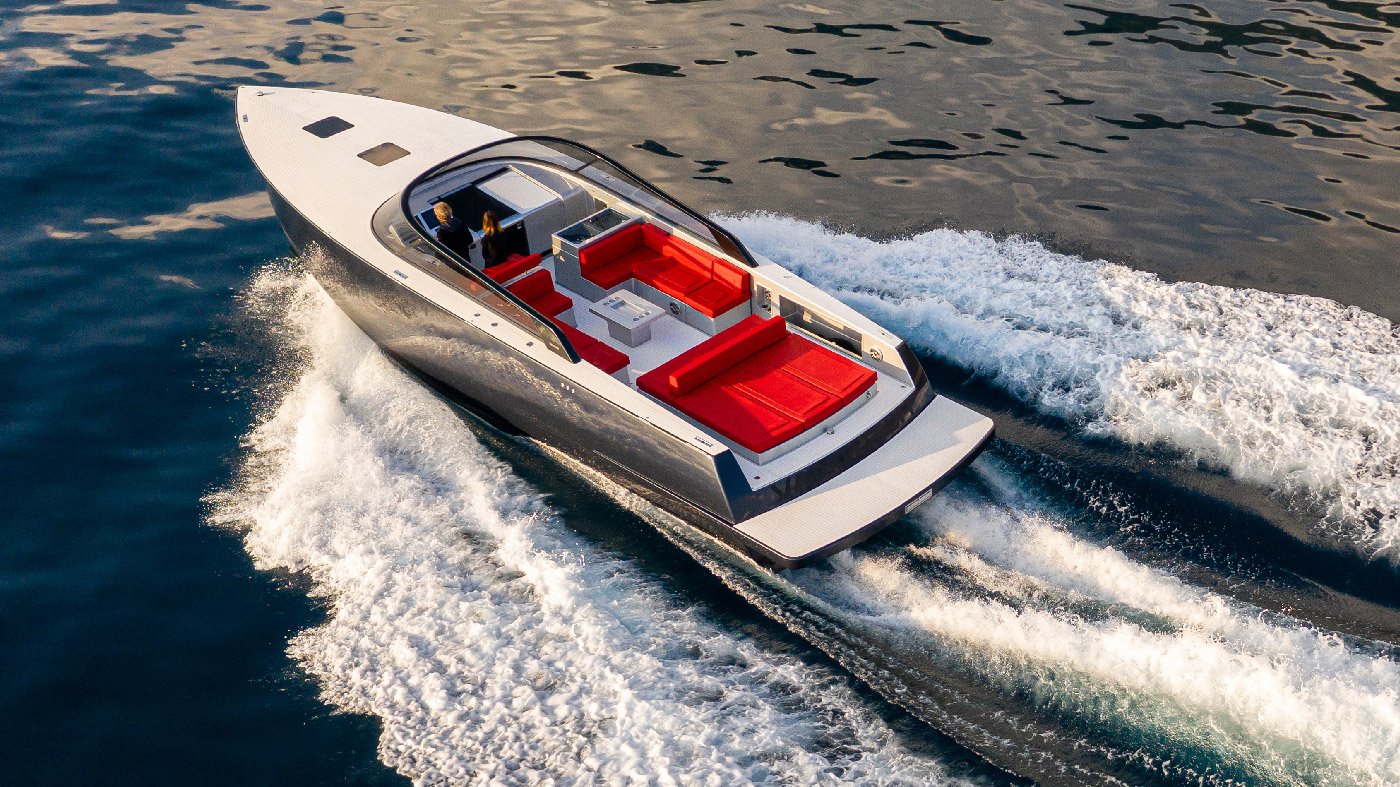 cantiere-del-pardo-venice boat show