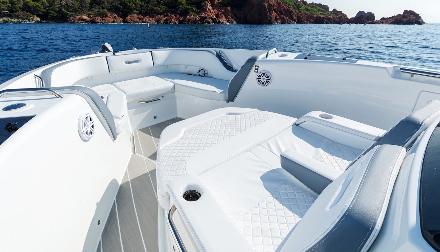 WELLCRAFT 38 t top solarium WELLCRAFT 38 t top solarium