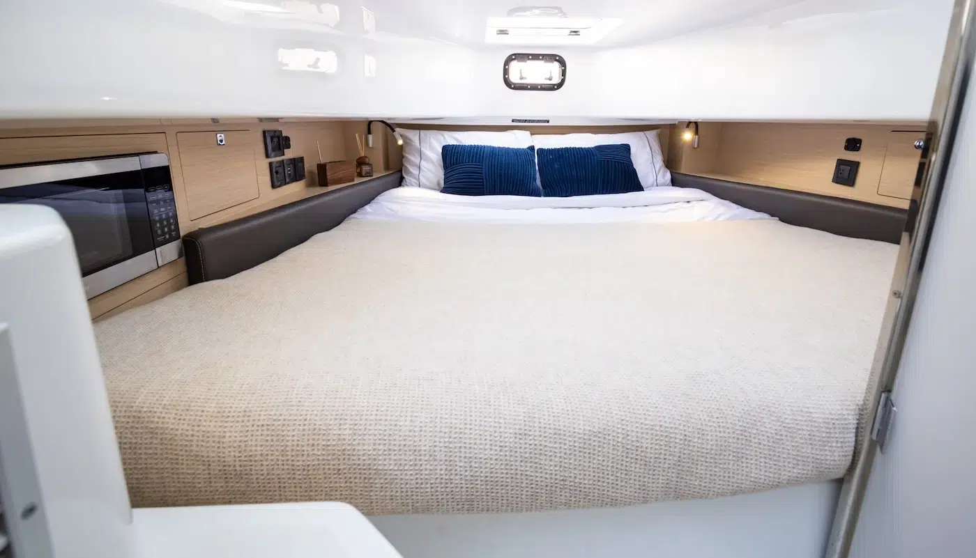 WELLCRAFT 38 t cabina superior WELLCRAFT 38 t cabina superior