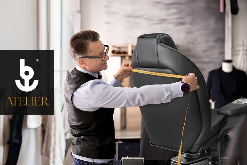 Besenzoni Atelier