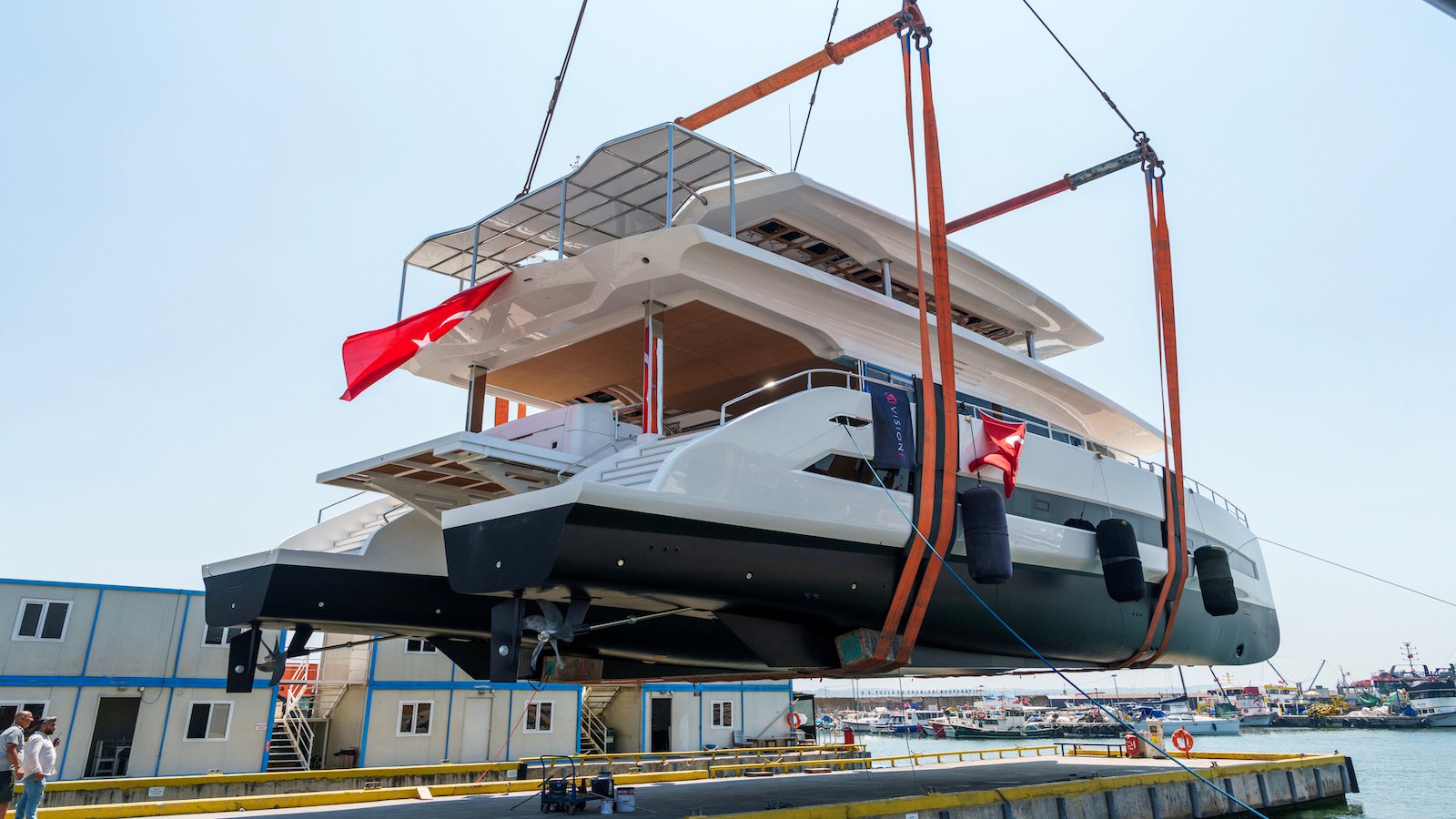 visionf Yachten visionf Yachten