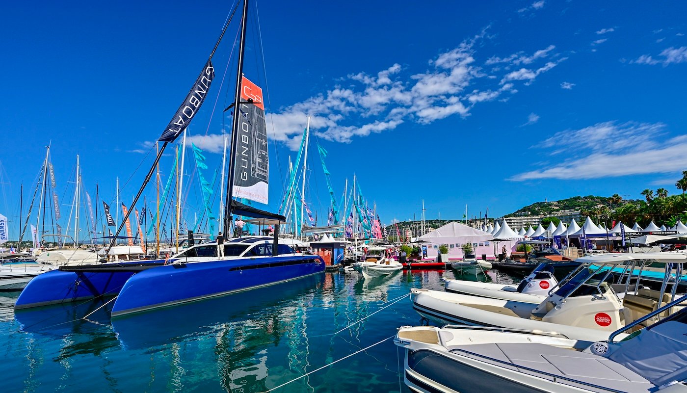 Cannes Yachting Festival Cannes Yachting Festival
