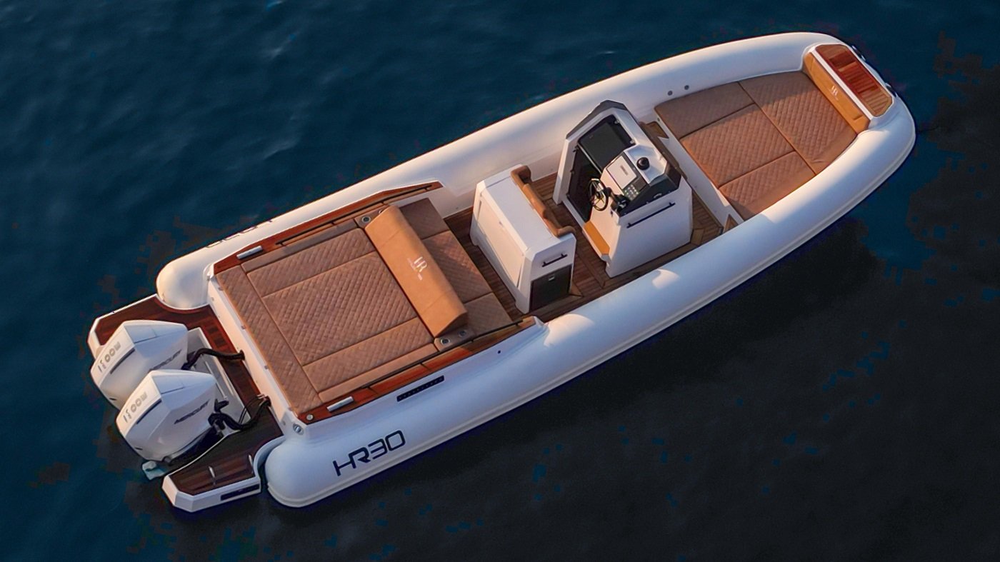 halma-rib-hr30 halma-rib-hr30