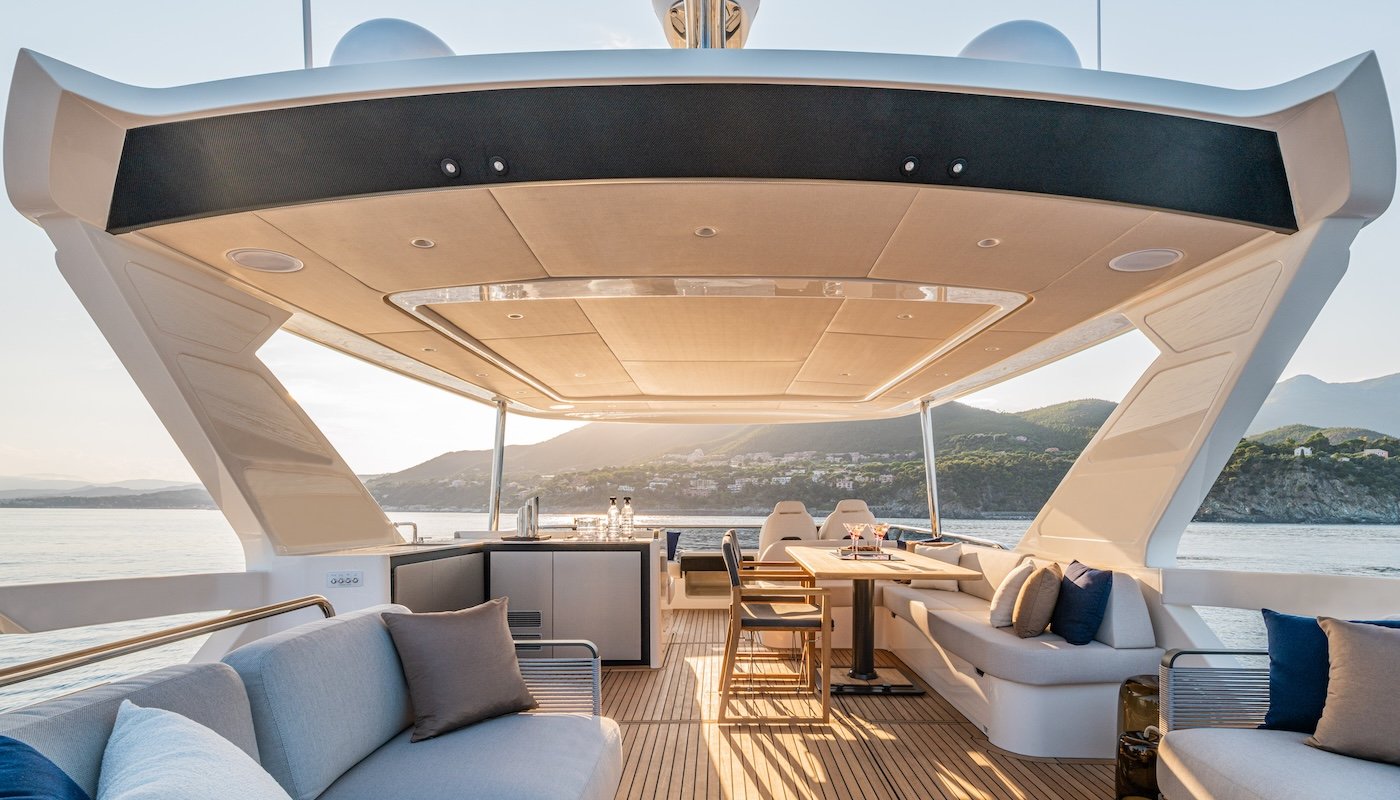 tumbona navetta 62 absoluta