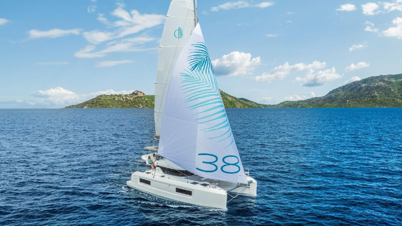 sailboat sailboat