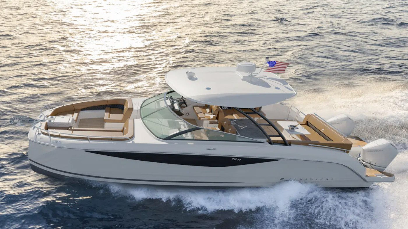 beneteau beneteau