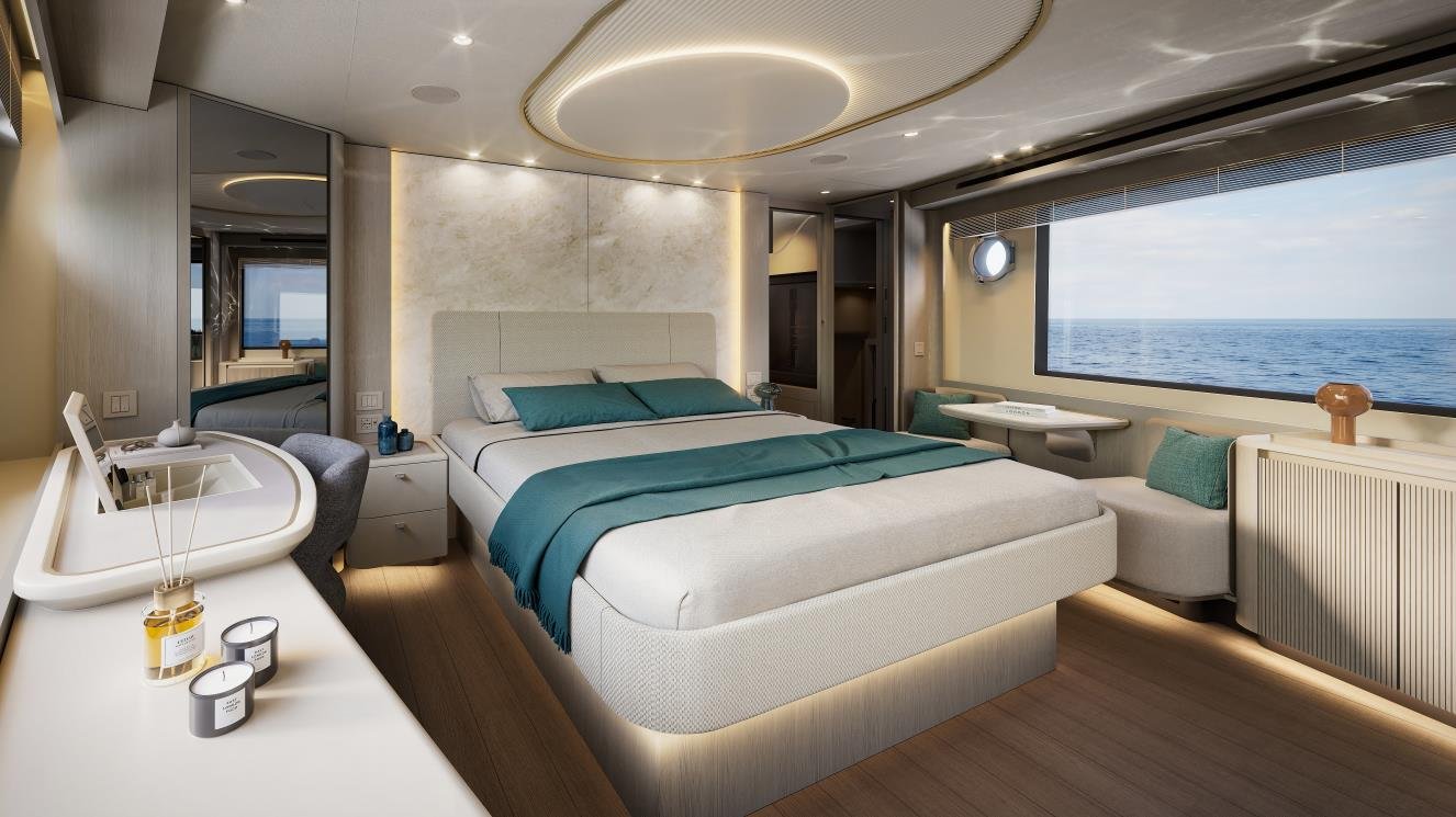 navetta-66-master cabin navetta-66-master cabin