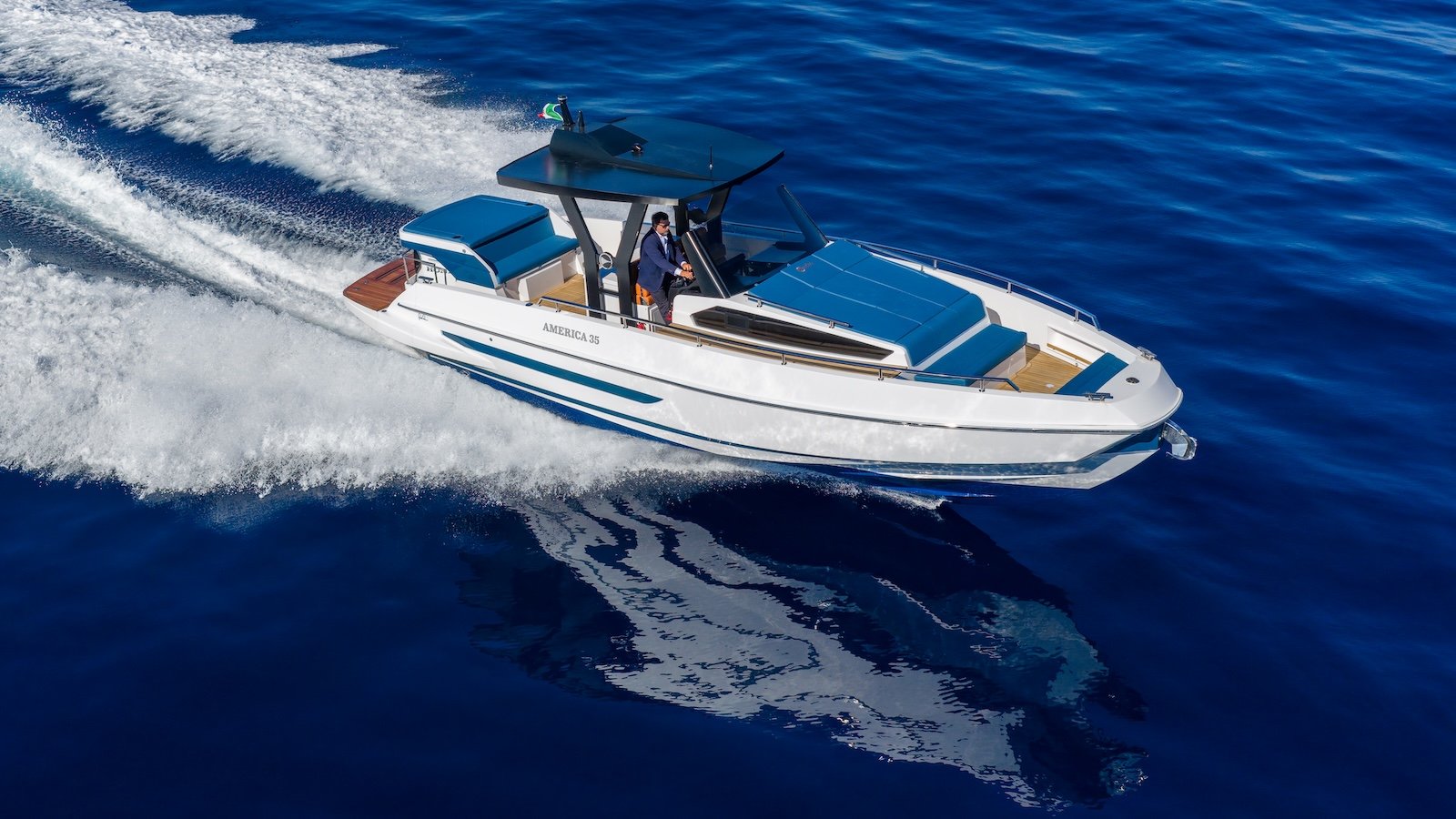 sea trial sea trial