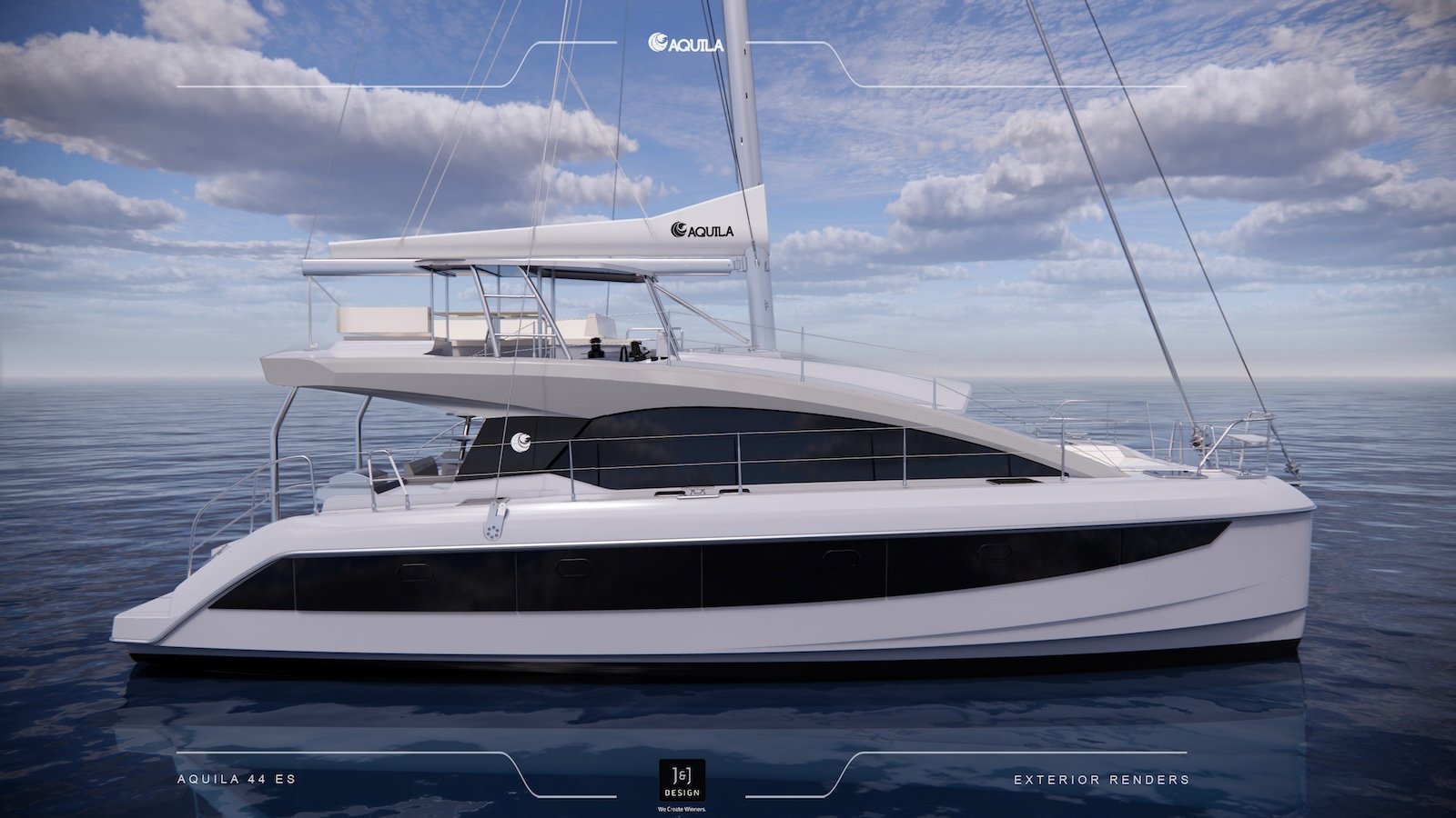 Aquila 44ES