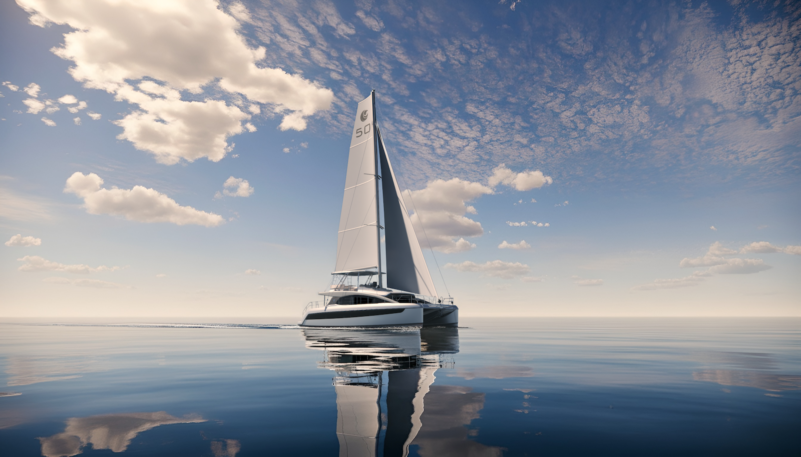 Aquila 50ES