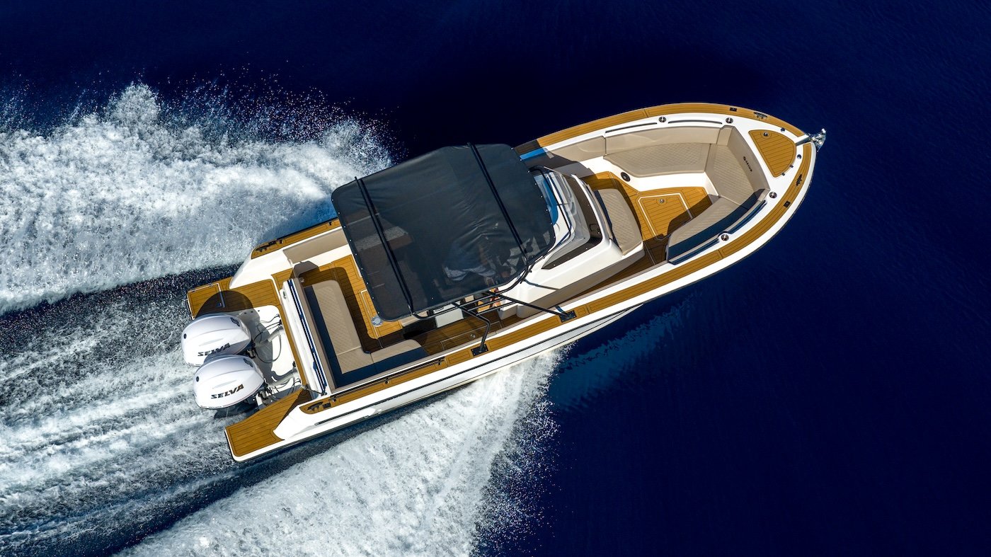 Selva Marine