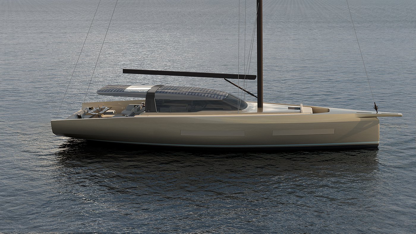 ICE-Yachts