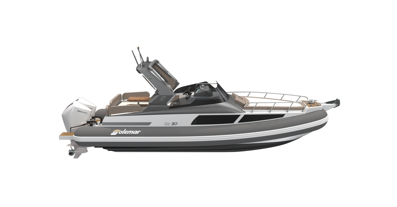 solemar SE30