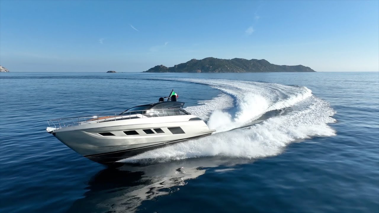 THE INTERNATIONAL YACHTING MEDIA l'éditeur numérique de nautisme le plus lu au monde #nautisme