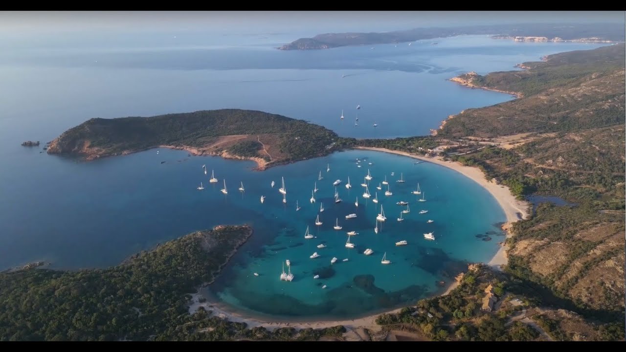 MILLE MIGLIA EN MER TYRRHÉNIENNE