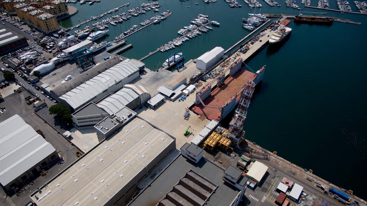 otam genova