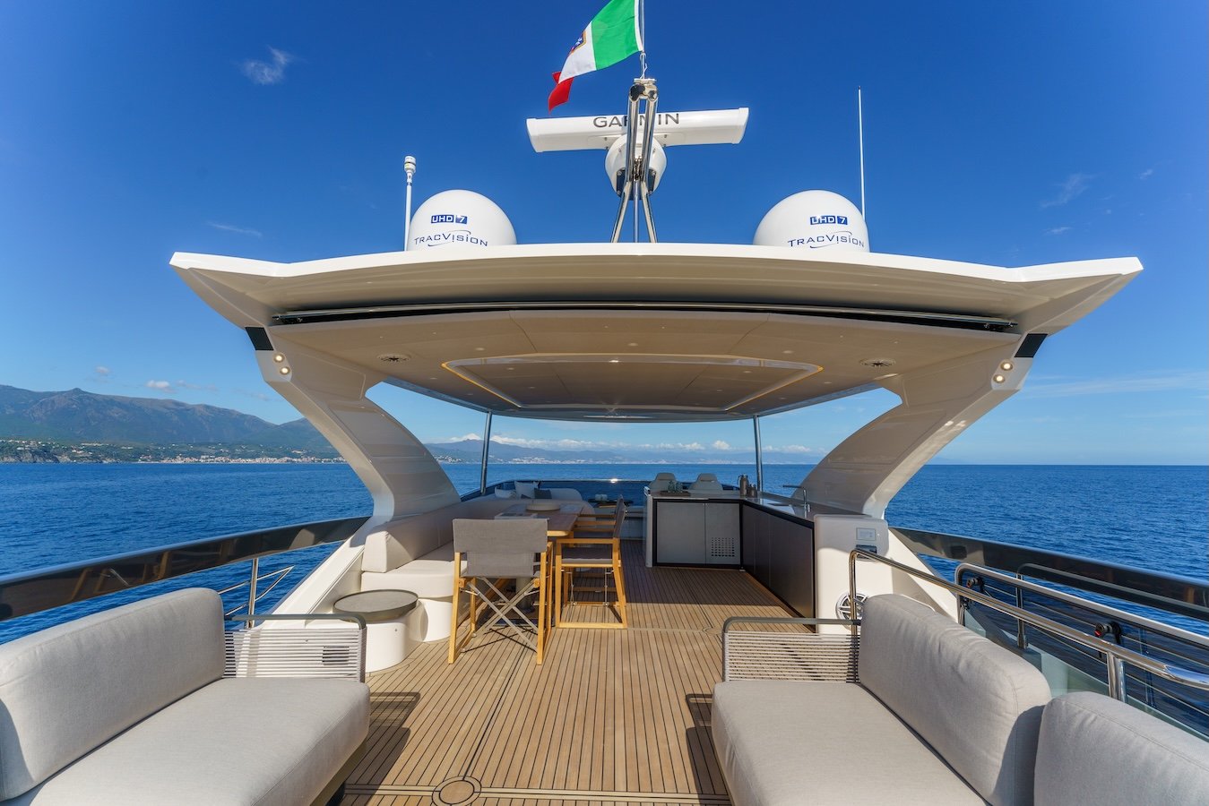 flybridge