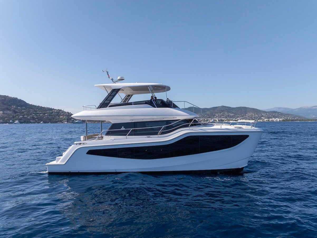 Aquila 46