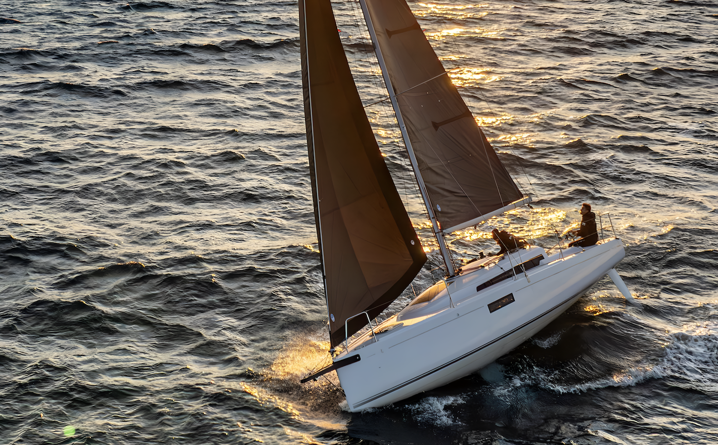 Beneteau - Primeiros 30 Beneteau - Primeiros 30