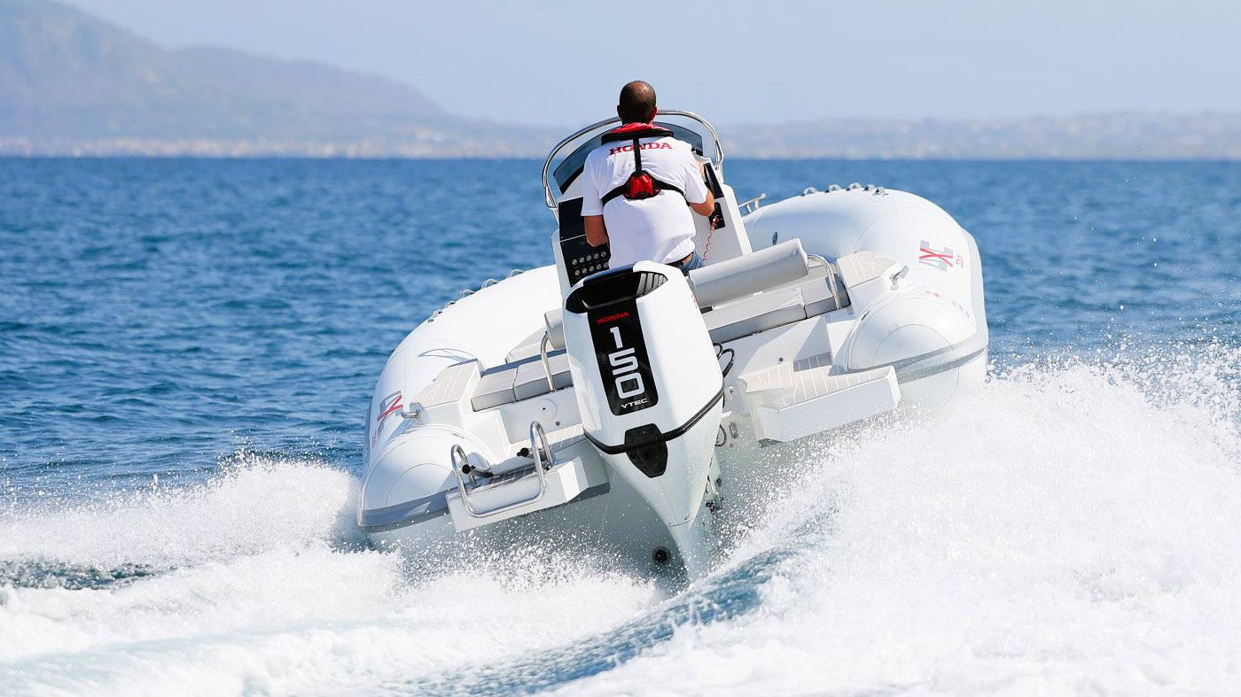 Moteurs hors-bord Honda Marine Moteurs hors-bord Honda Marine
