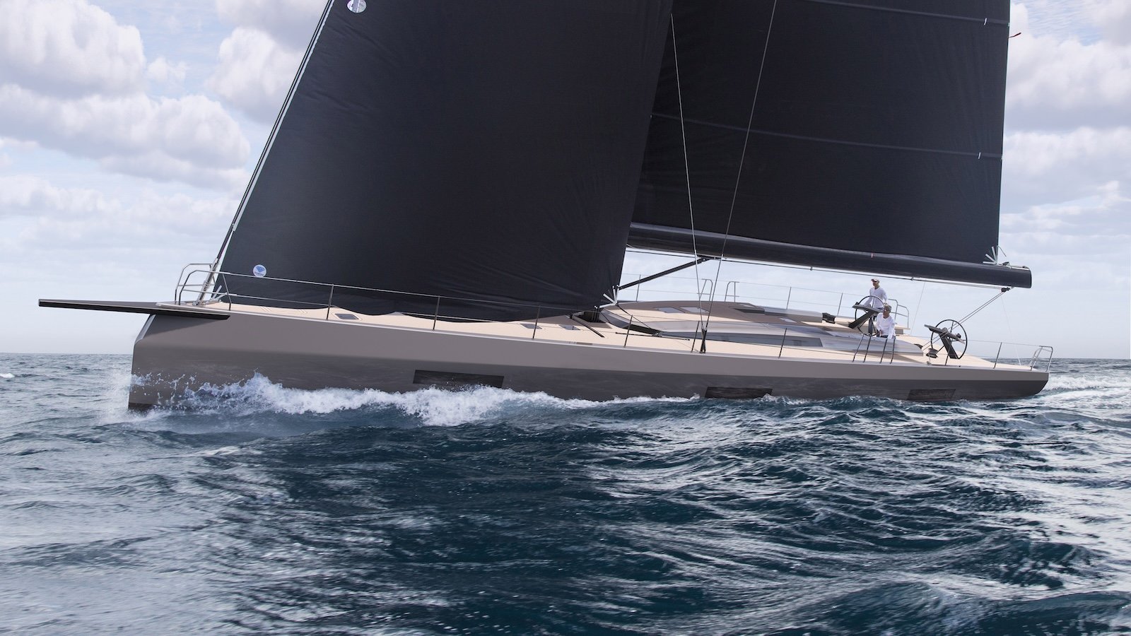 ICE 80 Sport photo