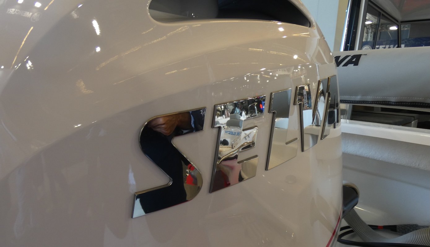 selva right whale 250 xsr engine