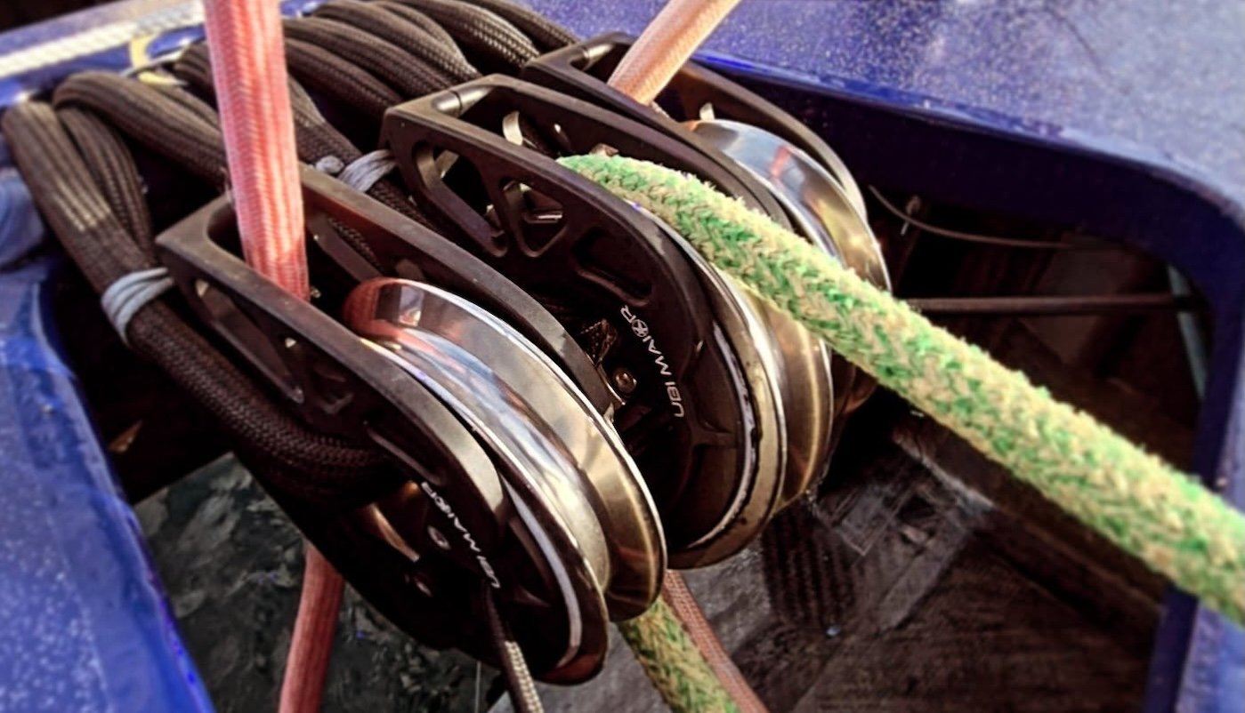 gear