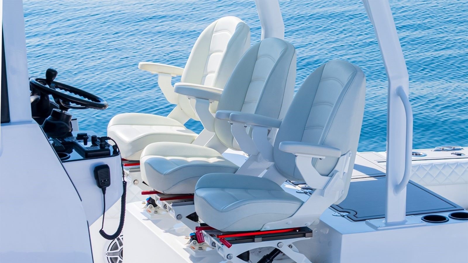Silvercat seating