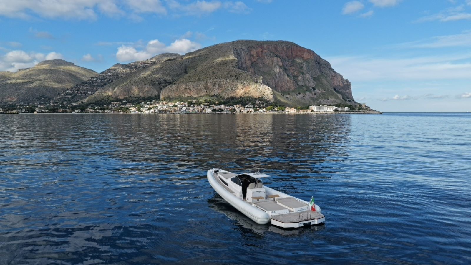 mondello mondello
