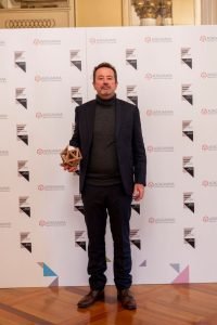 altagamma award 2025