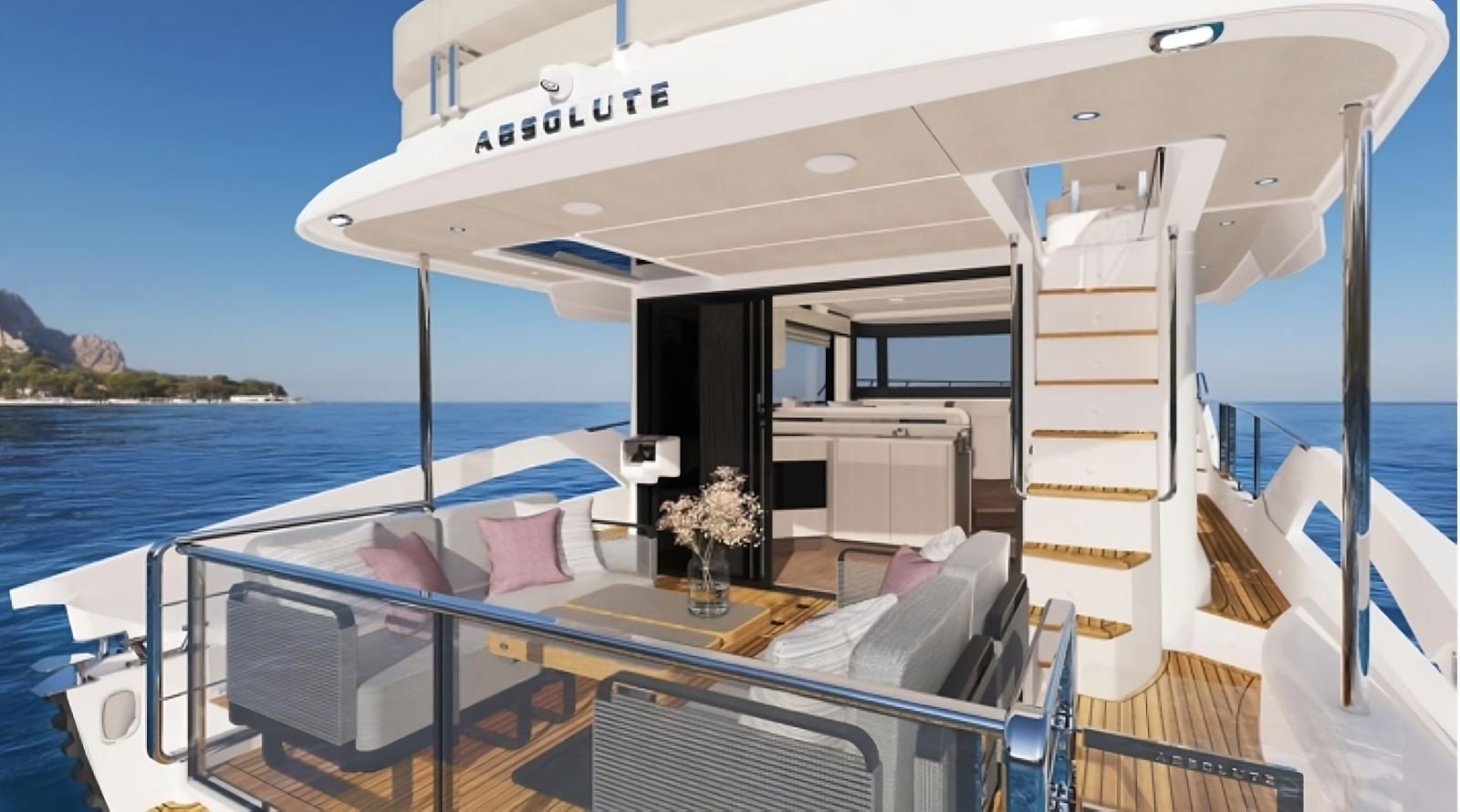 Flybridge
