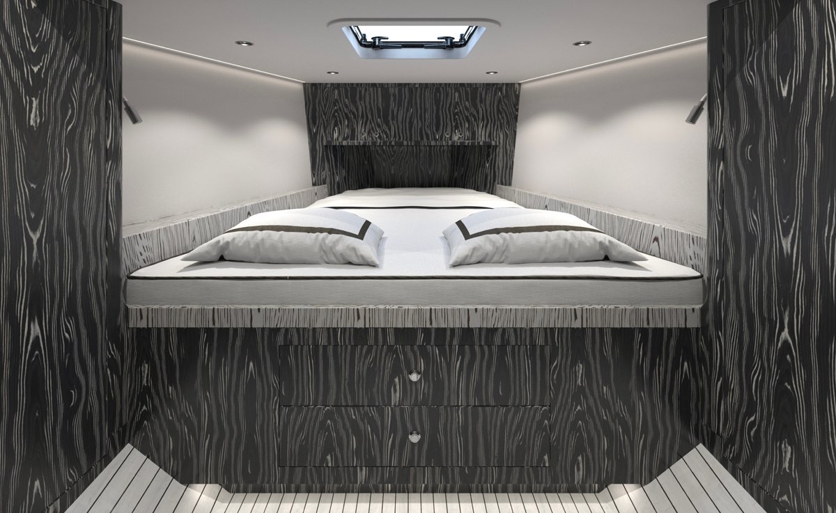 tykun h1 cabin