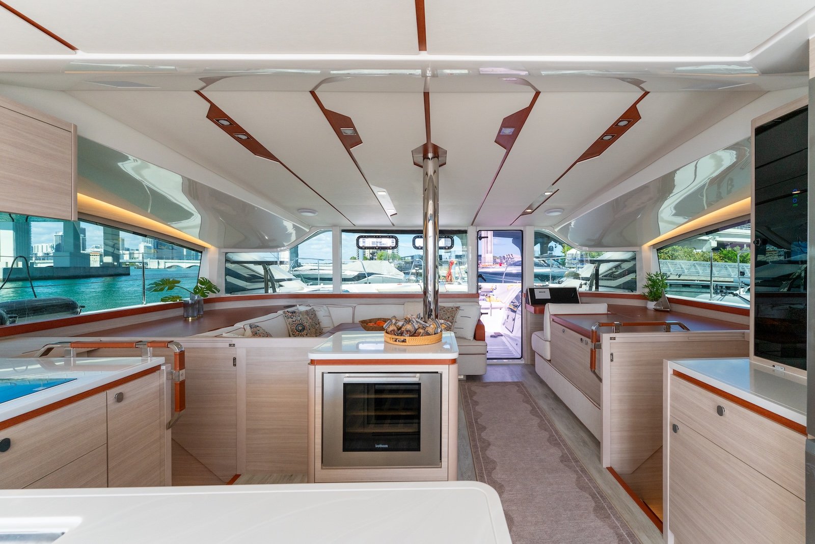 Dinette